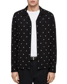 ALLSAINTS KUTA SHIRT at Bloomingdales