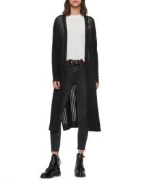 ALLSAINTS Mara Duster Cardigan  Women - Bloomingdale s at Bloomingdales