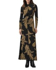 ALLSAINTS Mina Dress Bloomingdalex27s Women at Bloomingdales