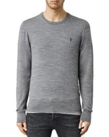 ALLSAINTS Mode Merino Sweater    Bloomingdales at Bloomingdales