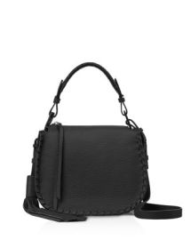 ALLSAINTS Mori Top Handle Crossbody Bloomingdales at Bloomingdales