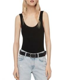 ALLSAINTS Nino Tank Bodysuit Women - Bloomingdale s at Bloomingdales