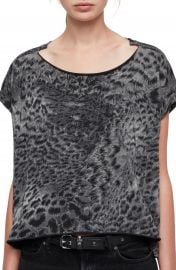 ALLSAINTS Paw Pina Tee   Nordstrom at Nordstrom