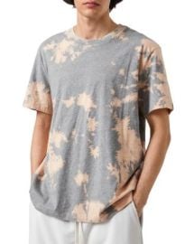 ALLSAINTS Phillips Tie Dye Crew Tee   Bloomingdales at Bloomingdales