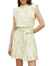 ALLSAINTS Rhys Amanzi Dress   Bloomingdales at Bloomingdales