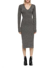 ALLSAINTS Sedona Sweater Dress Women - Bloomingdale s at Bloomingdales