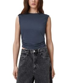 ALLSAINTS West Tank Top Bloomingdales at Bloomingdales