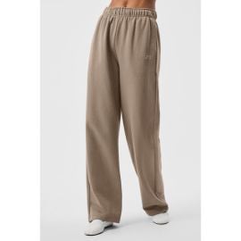 ALO Yoga Pants amp Jumpsuits Alo Accolade Straight Leg Sweatpant Xs Poshmark at Poshmark