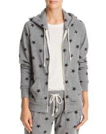 ALTERNATIVE Adrian Printed Hoodie Bloomingdales at Bloomingdales