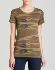 ALTERNATIVE Tee - Ideal True Camo at Bloomingdales