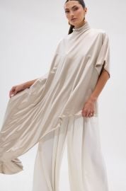 ALWAYS THINKING BLOUSE AKIRA at Akira