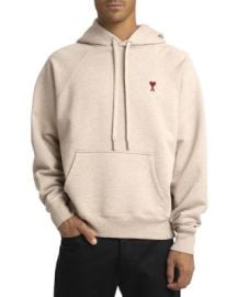 AMI ADC Pullover Hoodie Bloomingdales at Bloomingdales