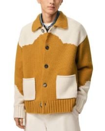 AMI De Coeur Cardigan Sweater - Exclusive Bloomingdalex27s Men Shirts amp Sweaters Sweaters Cardigans at Bloomingdales