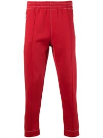 AMI Paris Trackpants - Farfetch at Farfetch