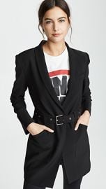 ANINE BING Charlotte Blazer at Shopbop