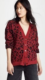 ANINE BING Justine Cardigan at Shopbop