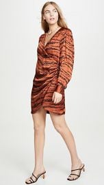 ANINE BING Penelope Dress at Shopbop