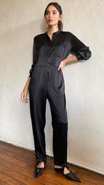 ANINE BING Rosalie Jumpsuit at Shopbop