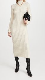 ANINE BING Shawn Dress at Shopbop