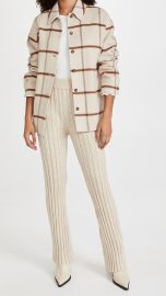 ANINE BING Val Pants at Shopbop