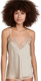 ANINE BING Women39s Remi Camisole at  Womens Clothing store at Amazon