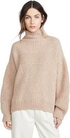 ANINE BING Womenx27s Sydney Sweater at Womens Clothing store at Amazon