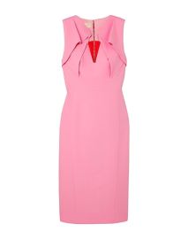 ANTONIO BERARDI Womens Midi Dress at Yoox