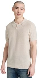 AP.CPolo Jay Shirt BAA L at Shopbop