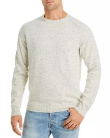 APC Tommy Crewneck Sweater Bloomingdales at Bloomingdales