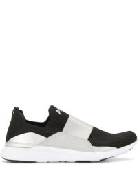 APL  ATHLETIC PROPULSION LABS Techloom Bliss low-top Trainers - Farfetch at Farfetch