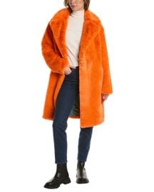 APPARIS Stella Coat Shop Premium Outlets at Shop Simon