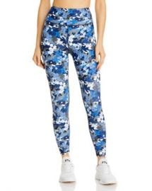 AQUA Printed Leggings - 100  Exclusive Women - Bloomingdale s at Bloomingdales