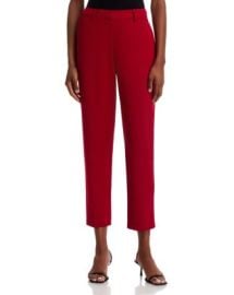 AQUA Skinny Ankle Pants - Exclusive Bloomingdales at Bloomingdales