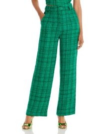 AQUA Tweed Pants - 100 Exclusive   Bloomingdales at Bloomingdales