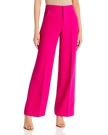 AQUA Wide Leg Pants - 100 Exclusive Bloomingdales at Bloomingdales