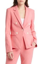 ARGENT Crossover Blazer at Nordstrom