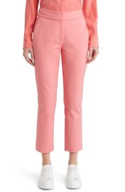 ARGENT Flex Waist Trousers at Nordstrom