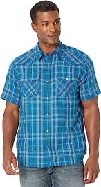 ARIAT Holt Retro Fit Shirt at Mens Clothing store at Amazon