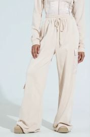 AROUND THE WORLD CARGO JOGGER AKIRA at Akira