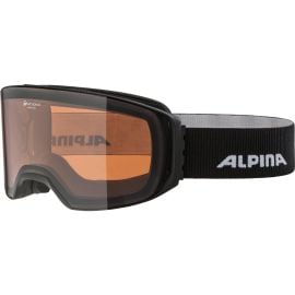 ARRIS Q classic style ski goggles Ski goggles alpina sports at Alpina