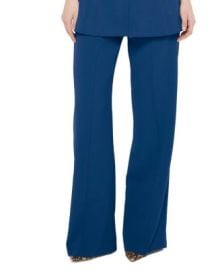 AS by DF Finn Straight Leg Trousers Bloomingdales at Bloomingdales