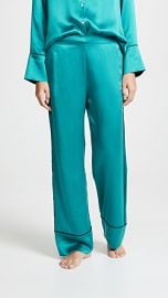 ASCENO PJ Bottoms at Shopbop