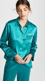 ASCENO PJ Top at Shopbop