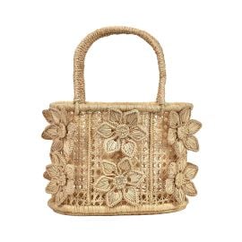 ASHA by Ashley McCormick Celine Basket Asha By ADM at Asha