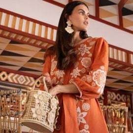 ASHA by Ashley McCormick Celine Basket Over The Moon at Over The Moon