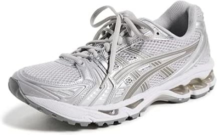 ASICS Women's Gel-Kayano 14 Sportstyle Shoes at Amazon