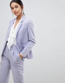 ASOS DESIGN Mix   Match Tailored Blazer at asos com at Asos