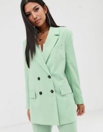 ASOS DESIGN apple dad suit blazer   ASOS at Asos