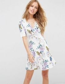 WornOnTV: Jane’s floral wrap dress on Jane the Virgin | Gina Rodriguez ...