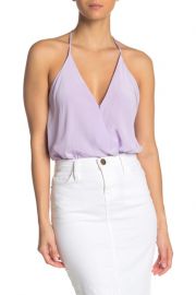 ASTR Amber Bodysuit at Nordstrom Rack